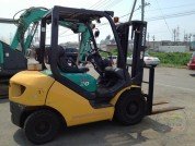  KOMATSU FD20T-16 NXT LEO 20  3