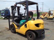  KOMATSU FD20T-16 NXT LEO 20  4