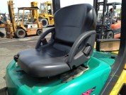  KOMATSU FD20T-16 NXT LEO 20  5
