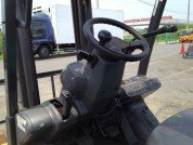  KOMATSU FD20T-16 NXT LEO 20  6