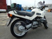  BMW R1100RS  3