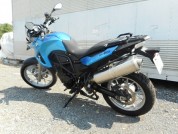  BMW F650GS  3