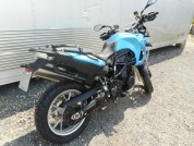  BMW F650GS  4
