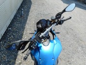  BMW F650GS  5