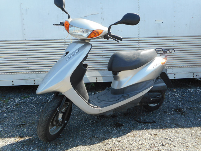 YAMAHA