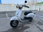  HONDA JOKER 50  2