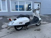  HONDA JOKER 50  3