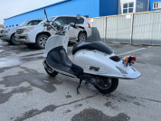 HONDA JOKER 50  4