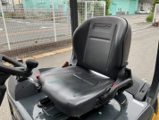  KOMATSU FE15-1  7
