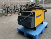  KOMATSU FE15-1  9