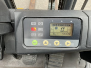  KOMATSU FE15-1  10