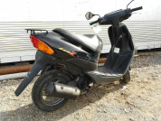  SUZUKI LETS 2  2