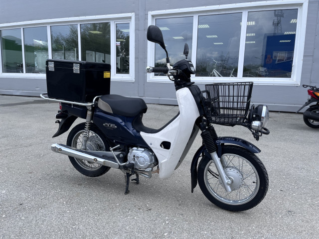 HONDA  PRO