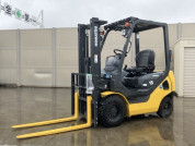  KOMATSU FG15T-21  2
