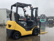 KOMATSU FG15T-21  3