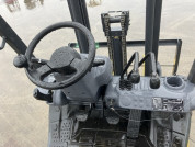  KOMATSU FG15T-21  5
