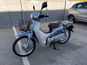  HONDA SUPER CUB 50  2