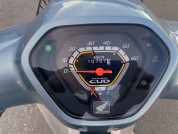 HONDA SUPER CUB 50  6
