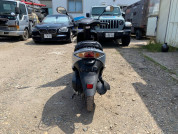  HONDA DIO  4