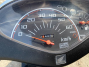  HONDA DIO  6
