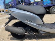  HONDA DIO  7