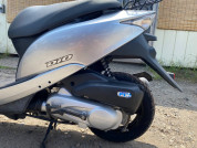  HONDA DIO  8
