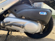  HONDA DIO  9