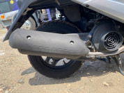  HONDA DIO  10