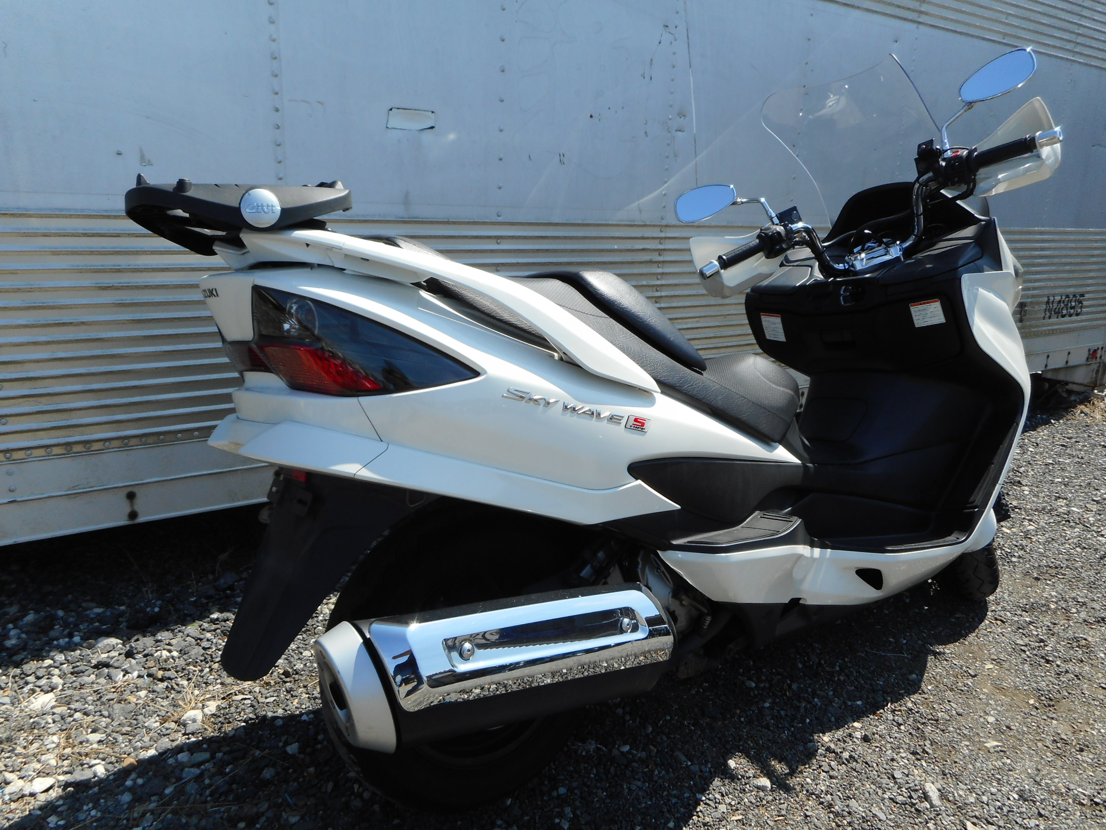 Макси скутер Suzuki Skywave 250. Skywave 250 2006. Suzuki Burgman (Skywave) 250 макси скутер.