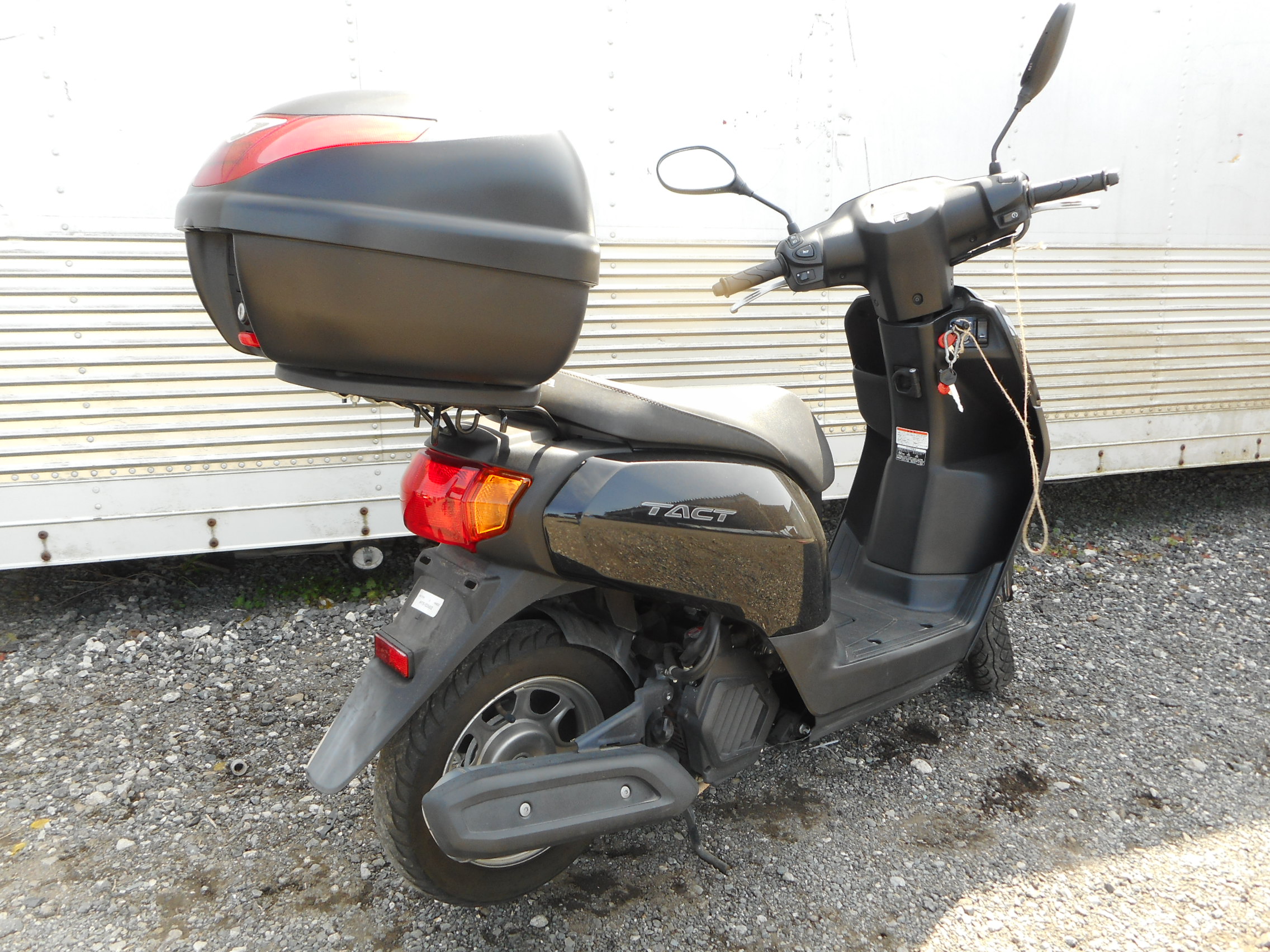 Honda tact 24. Хонда такт 31. Мопед Хонда такт 24. Мокик Honda Tact.